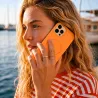 Funda Ultra Suave compatible con Magsafe para iPhone 12 Pro Max