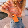 Funda Ultra Suave compatible con Magsafe para iPhone 12