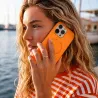 Funda Ultra Suave compatible con Magsafe para iPhone 14 Pro