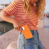 Funda Ultra Suave compatible con Magsafe para iPhone 11