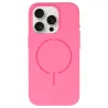 Funda Ultra Suave compatible con Magsafe para iPhone 14 Pro Max
