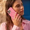 Funda Ultra Suave compatible con Magsafe para iPhone 14 Pro Max