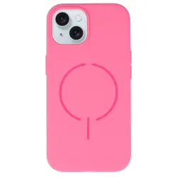 Funda Ultra Suave compatible con Magsafe para iPhone 13 Mini