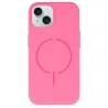 Funda Ultra Suave compatible con Magsafe para iPhone 13 Mini
