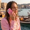 Funda Ultra Suave compatible con Magsafe para iPhone 13 Mini