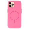 Funda Ultra Suave compatible con Magsafe para iPhone 12