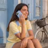 Funda Ultra Suave compatible con Magsafe para iPhone 14 Pro Max