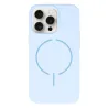 Funda Ultra Suave compatible con Magsafe para iPhone 14 Pro Max