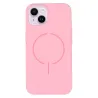 Funda Ultra Suave compatible con Magsafe para iPhone 13 Mini