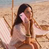 Funda Ultra Suave compatible con Magsafe para iPhone 13 Mini