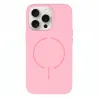 Funda Ultra Suave compatible con Magsafe para iPhone 14 Pro Max