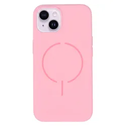 Funda Ultra Suave compatible con Magsafe para iPhone 13 Mini