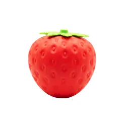 Squishy Olor - Fresa