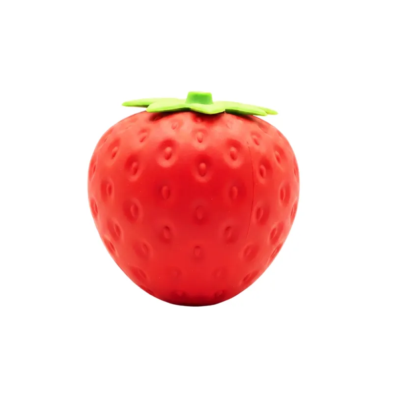 Squishy Olor - Fresa
