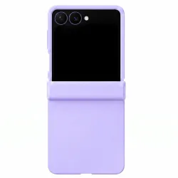 Funda Ultra Suave Plegable para Samsung Galaxy Z Flip 8