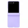 Funda Ultra Suave Plegable para Samsung Galaxy Z Flip 8