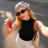 Charm Lip Gloss - Pepper