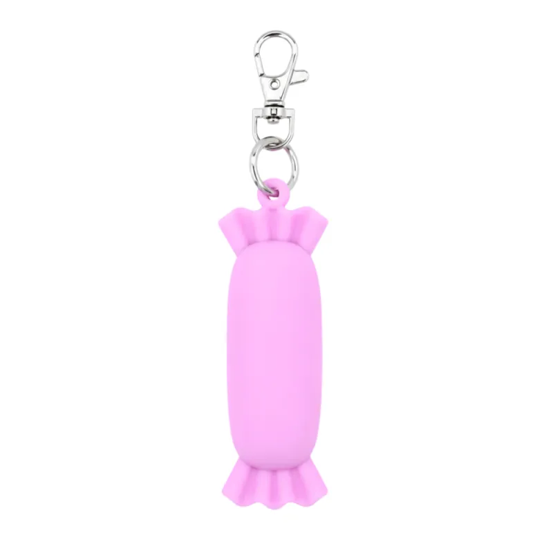 Charm Lip Gloss - Candy