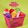 Squishy Olor - Mantequilla