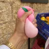 Squishy Aromático - Melocotón