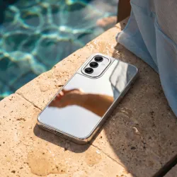 Funda Espejo para Samsung Galaxy A15 5G