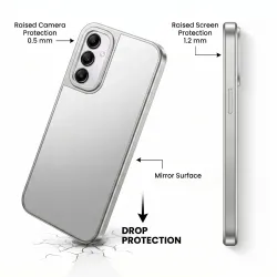 Funda Espejo para Samsung Galaxy S24