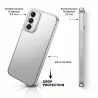 Funda Espejo para Samsung Galaxy S24