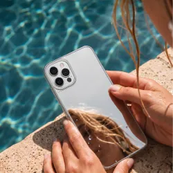 Funda Espejo para iPhone 12 Pro Max