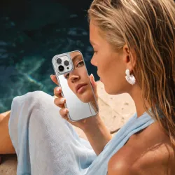 Funda Espejo para iPhone 12 Pro Max