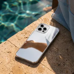 Funda Espejo para iPhone 12 Pro Max