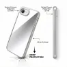 Funda Espejo para iPhone SE 2022