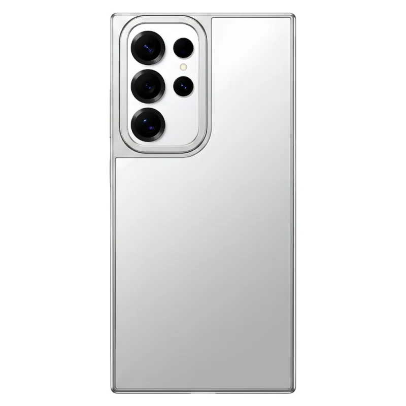 Funda Espejo para Samsung Galaxy S24 Ultra