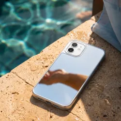 Funda Espejo para iPhone 11