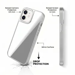 Funda Espejo para iPhone 11
