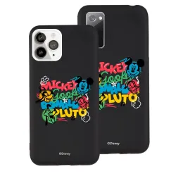 Funda Oficial Disney - Graffiti Gang