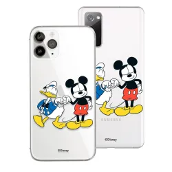 Funda Oficial Disney - Mickey & Donald