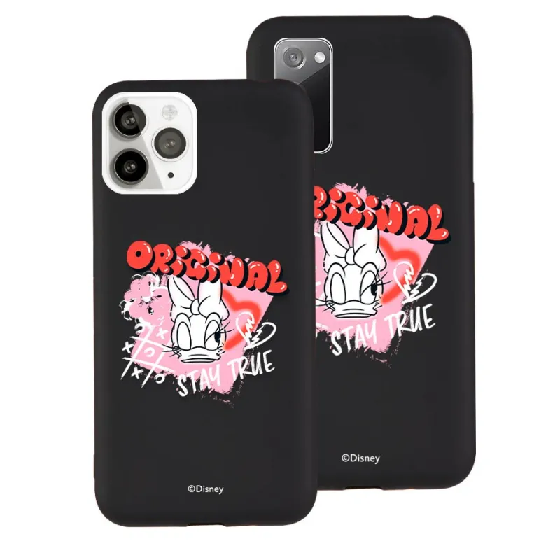 Funda Oficial Disney - Queen Daisy