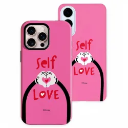Funda Tough Oficial Disney - Self Love