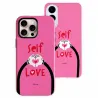 Funda Tough Oficial Disney - Self Love