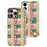 Funda Tough Oficial Disney - Retro Disney Mix