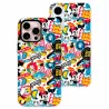 Funda Tough Oficial Disney - Minnie Mouse Retro