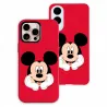 Funda Tough Oficial Disney - Mickey Love