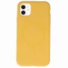 Funda Ultra Suave compatible con Magsafe para iPhone 13 Mini
