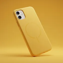 Funda Ultra Suave compatible con Magsafe para iPhone 13 Mini