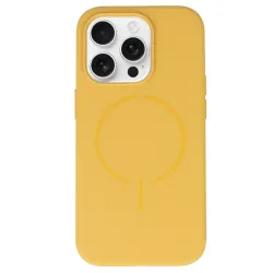Funda Ultra Suave compatible con Magsafe para iPhone 13 Pro