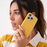 Funda Ultra Suave compatible con Magsafe para iPhone 13 Pro