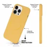 Funda Ultra Suave compatible con Magsafe para iPhone 13 Pro