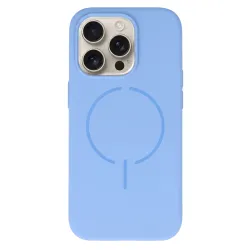 Funda Ultra Suave compatible con Magsafe para iPhone 13 Pro