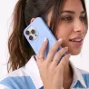 Funda Ultra Suave compatible con Magsafe para iPhone 13 Pro