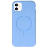 Funda Ultra Suave compatible con Magsafe para iPhone 11